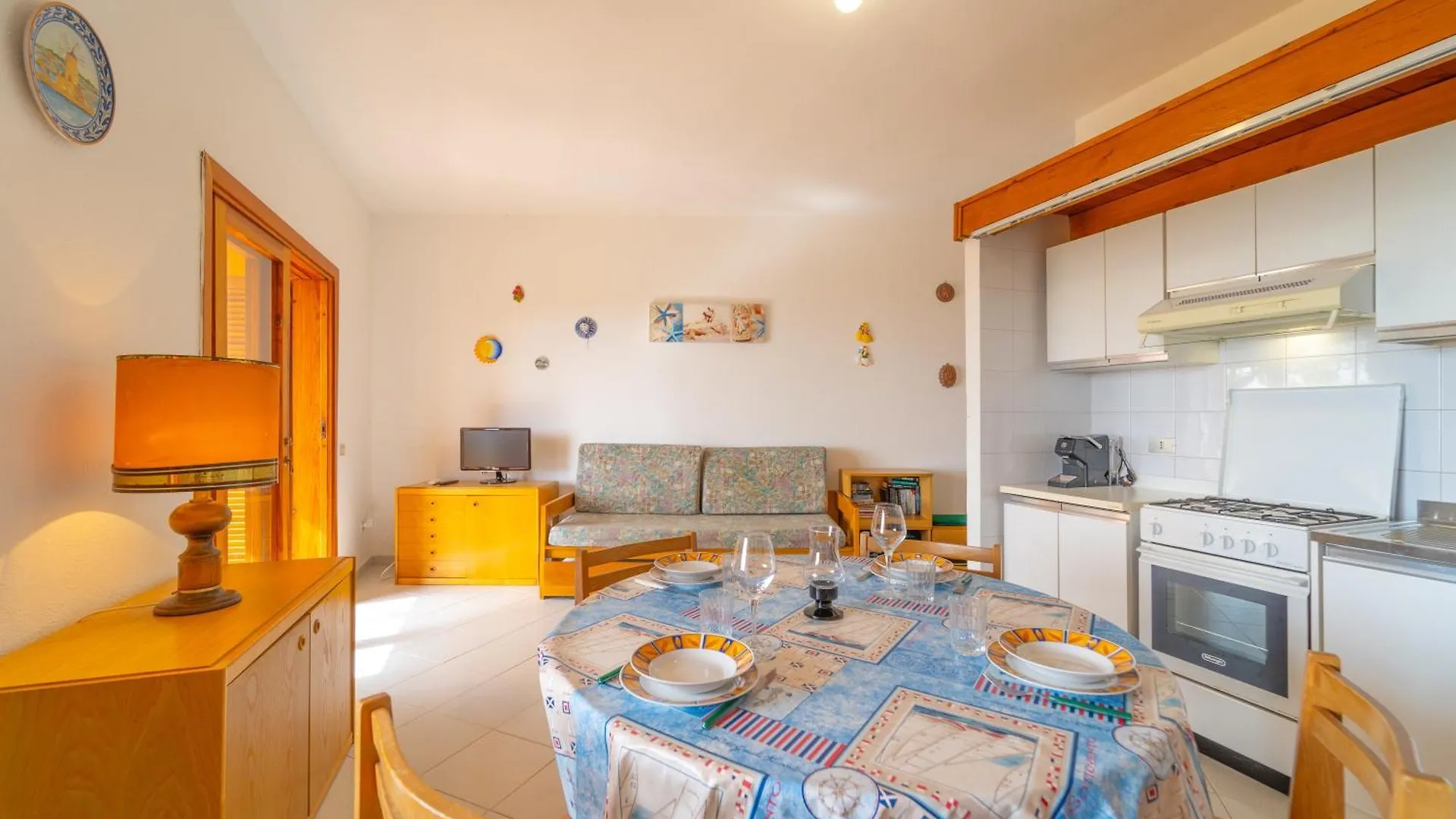 شقة Punzy By Domusaway Porto Istana